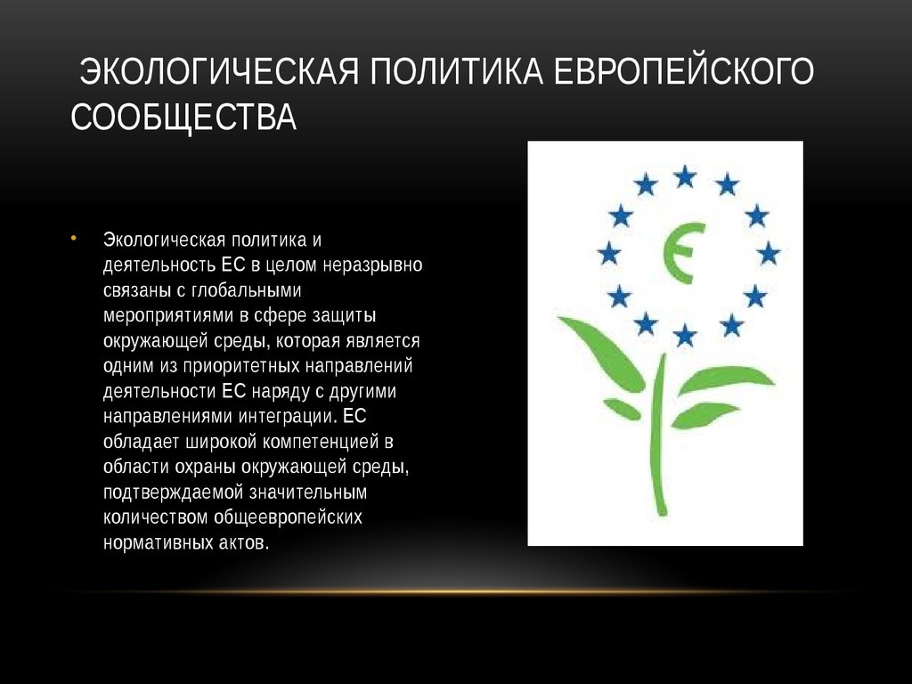Среда экологическое сообщество. Экологическая политика. Экология и политика. Экологическая политика европейского Союза. Природоохранная деятельность.