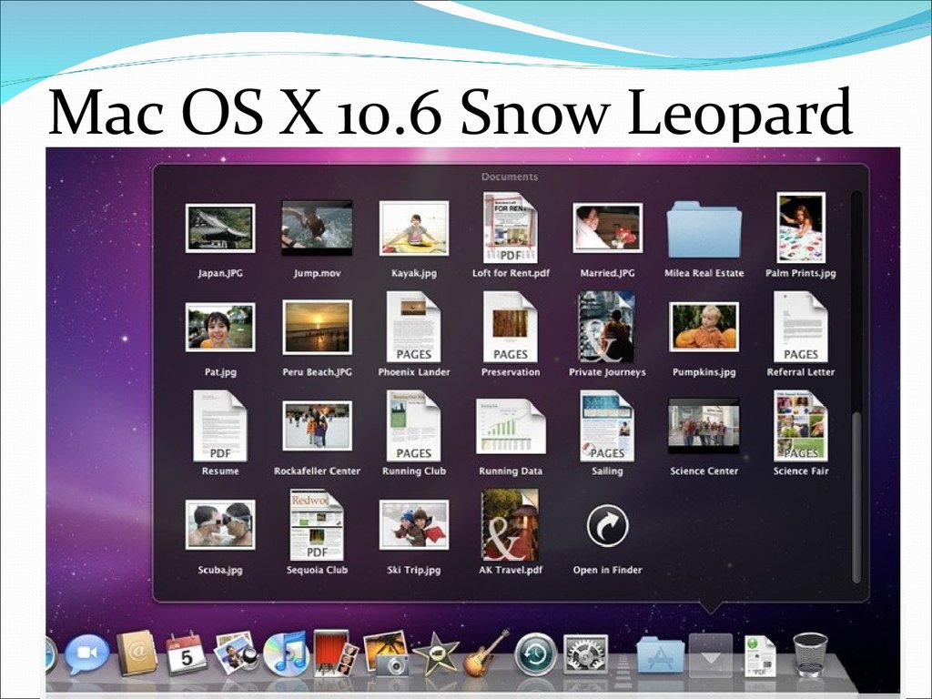 Os x 10.6 snow leopard. Mac os x Snow Leopard - 10.6.8. Mac os x 10.6. Mac os x 10.6 Snow Leopard (2009). Mac os x 10.6 Snow Leopard Интерфейс.