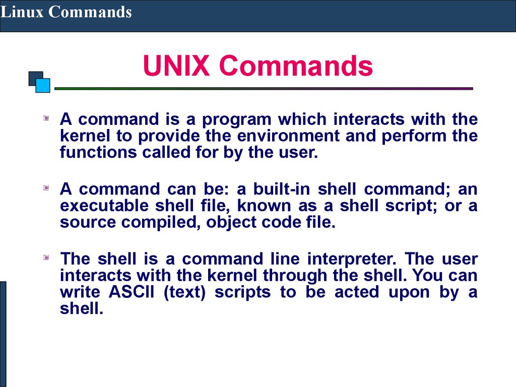 linux-commands