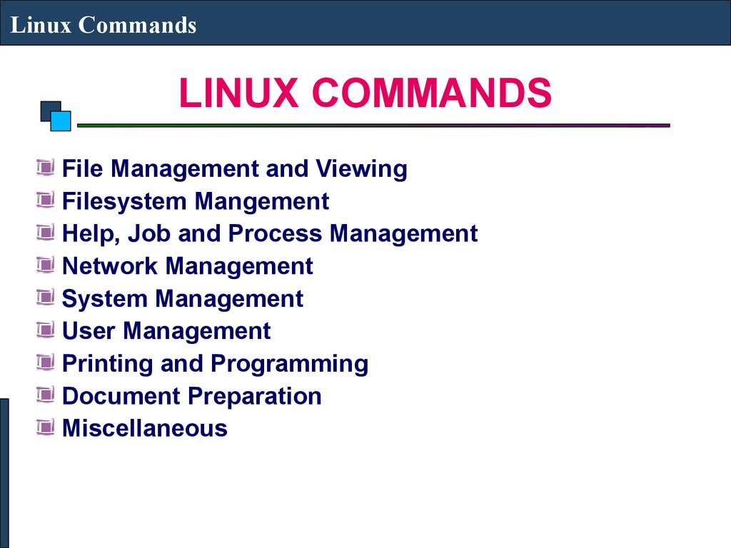 Bash command file. Linux Commands. Commands.