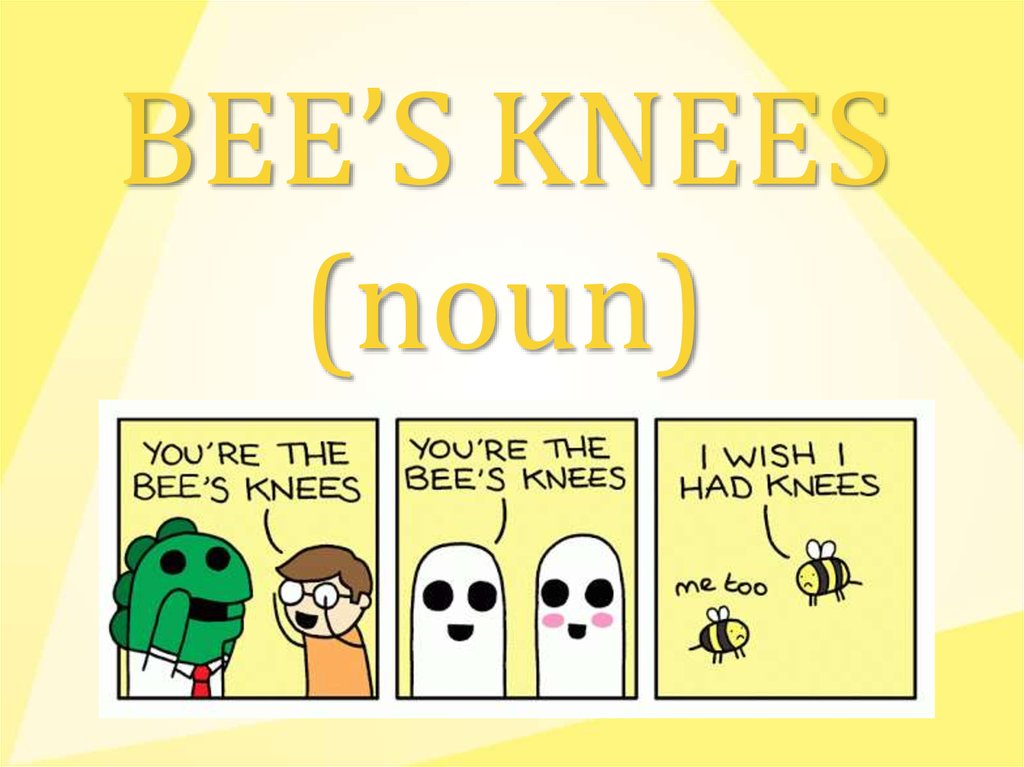 Word of the day презентация онлайн