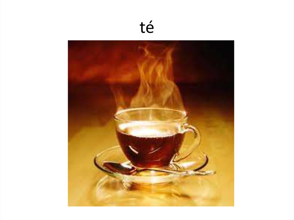 té