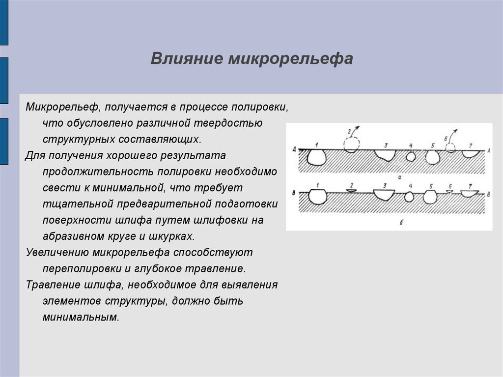 Чем обусловлена различная. Микрорельеф виды. Микрорельеф поверхности. Типы микрорельефа. Микрорельеф классификация.