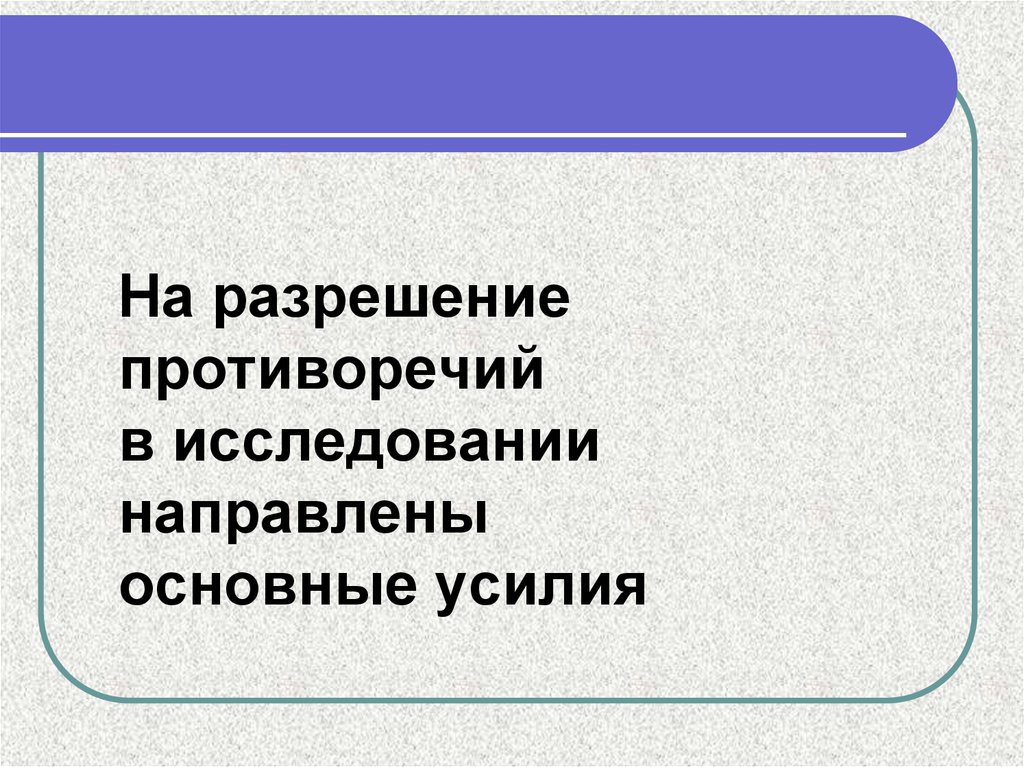 Разрешение противоречий. Противоречие и проблема исследования. Как определить противоречие исследовательской работы. Проблема исследования презентация.