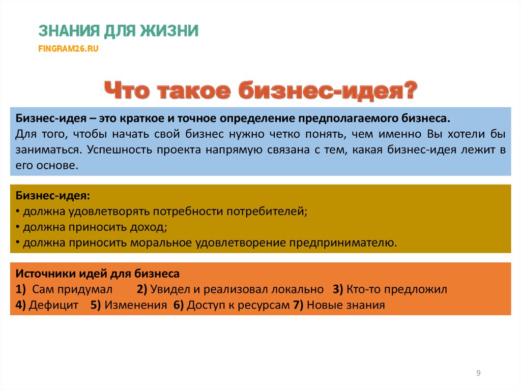 Мысль идея понятие это результаты. Понятие бизнес-идеи. Бизнес идеи. Идея это кратко. Что является основой возникновения бизнес-идеи?.