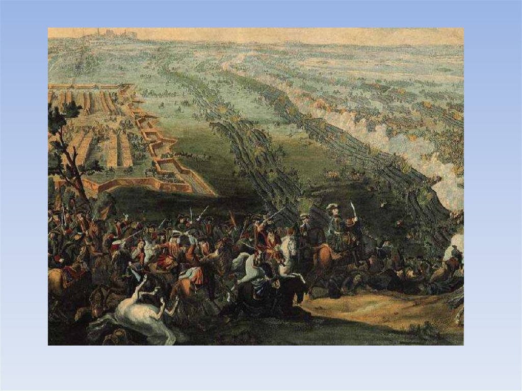Битва 27 июня. Полтавский бой – 27 июня 1709 г.. Полтавская битва. 10 Июня 1709.