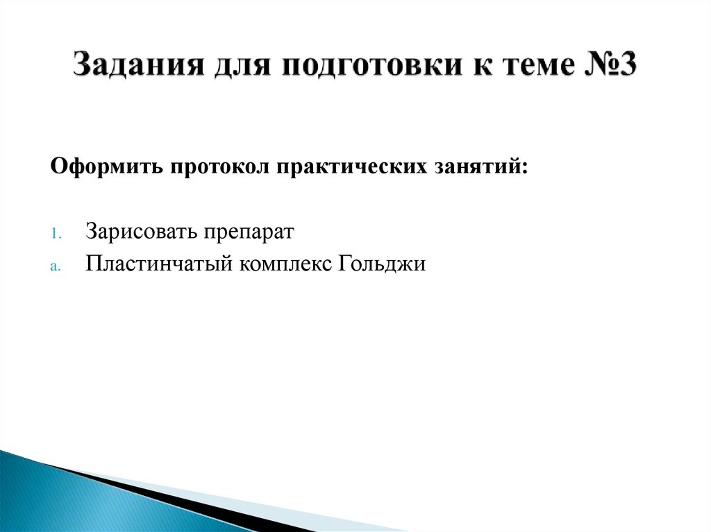 Практическая работа по биологии клетка