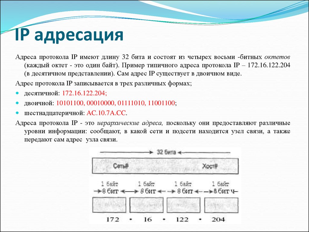 32 бита в каждый из. Адресация в IP-сетях. IP address как выглядит. Как записывается IP-адрес компьютера?. Как правильно определить IP адрес.