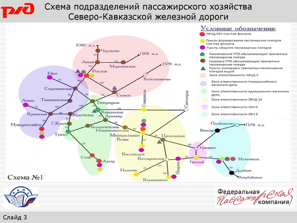 Северо кавказская железная дорога. РЖД схема Северо-кавказской железной дороги. Схема СКЖД. Схема Северо-кавказской железной. Схема железных дорог СКЖД.