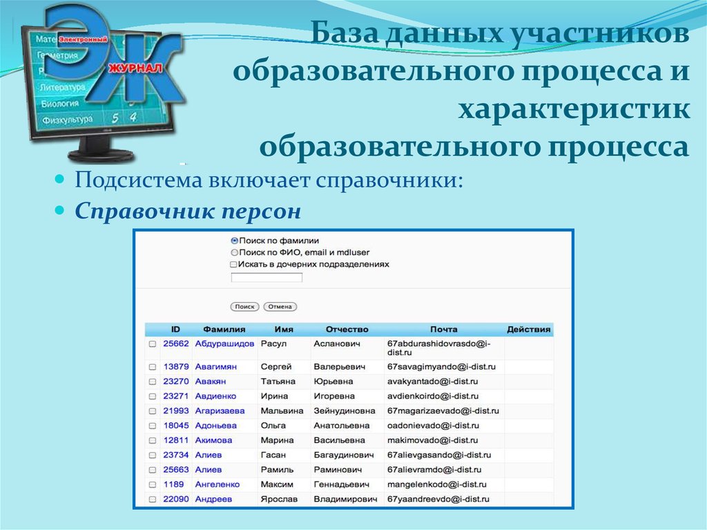 Электронный журнал БД. Электронный дневник БД. Данные участника. Электронный дневник картинки.