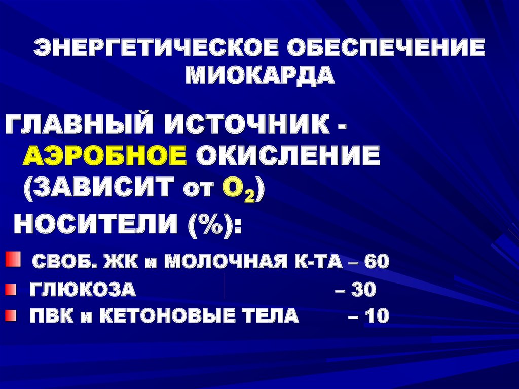 Энергетическое обеспечение. Энергетическое обеспечение миокарда. Энергообеспечение сердца. Нарушения энергообеспечения миокарда биохимия. Особенности энергообеспечения миокарда..