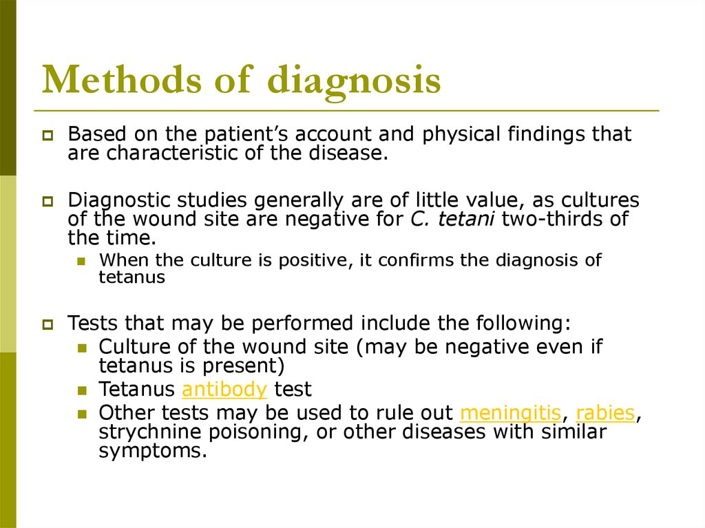 Diagnostic methods. Rule based diagnosis. Diagnostic method. Methods of diagnosis of Orthorexia.