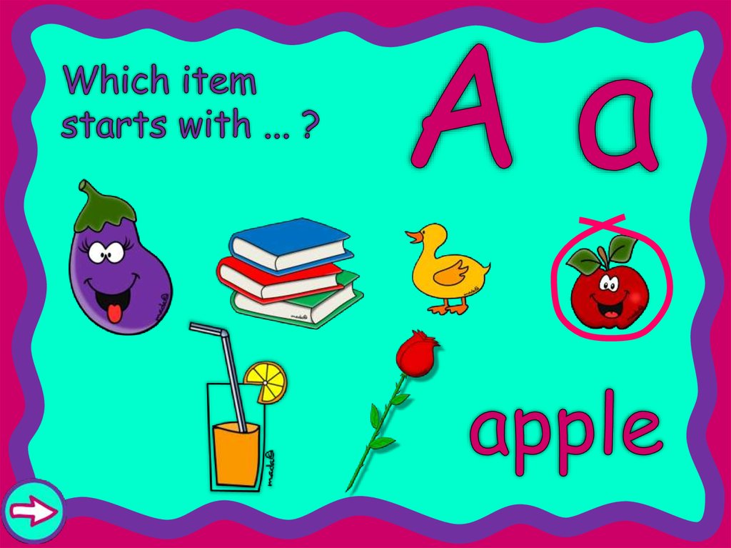 phonics-am-game-fun-activities-online-presentation