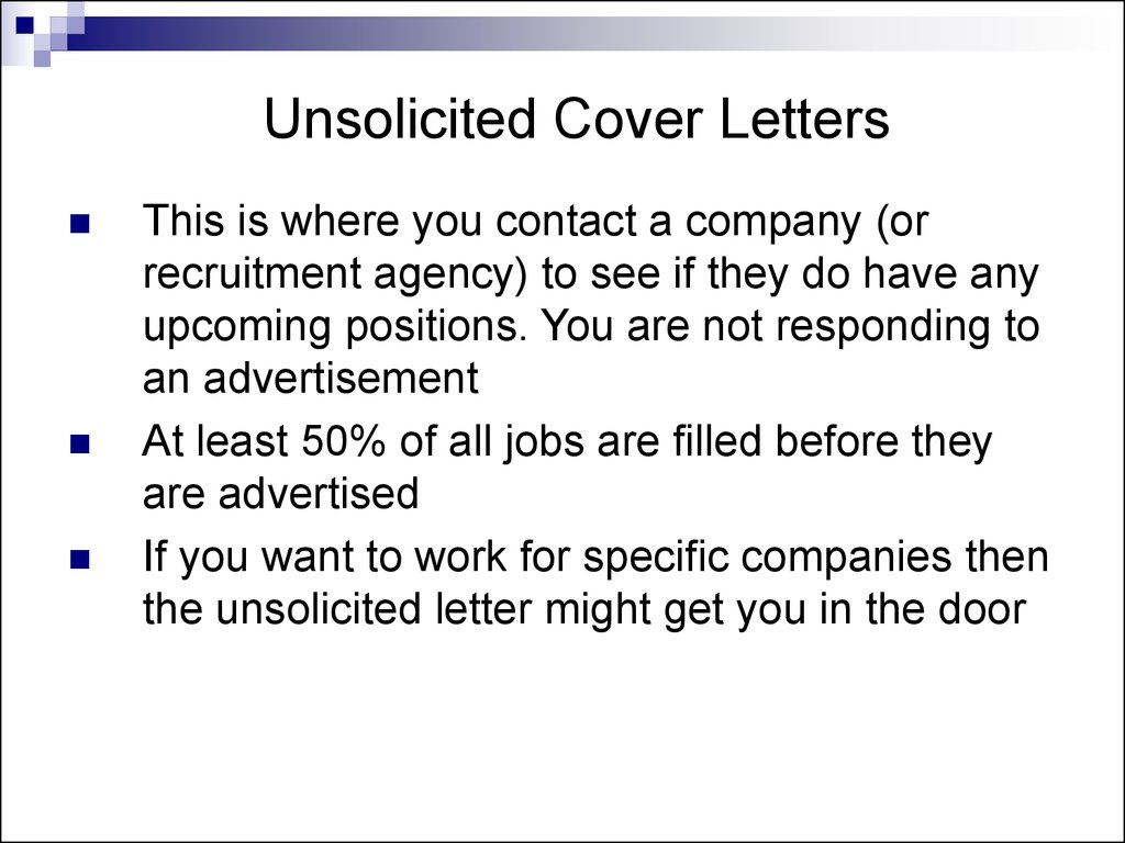 Business Communications Lecture 17 And 18 Communicating Through A Resume Prezentaciya Onlajn