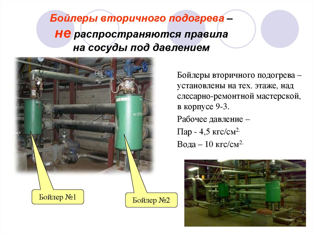 Технология изготовления емкостей резервуаров и сварных сосудов работающих под давлением презентация