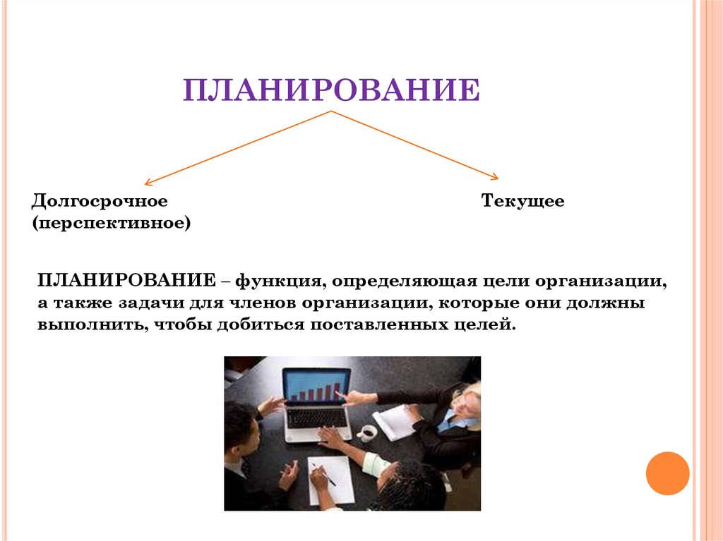 Ролевые функции менеджера презентация