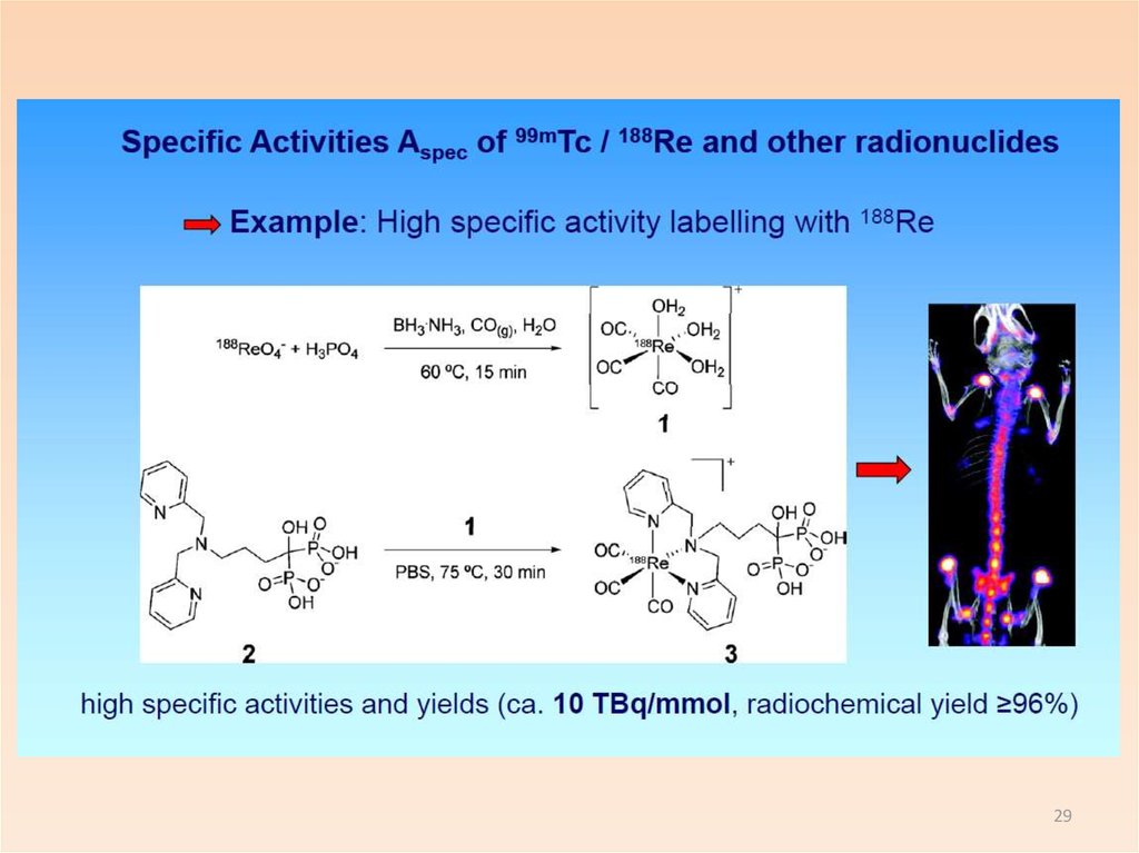 Specific activity. Highly specific в медицине. Резоскан 99mtc. 99mtc что излучает.