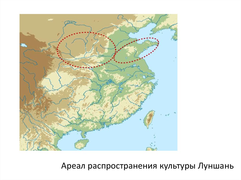 Распространение культурного наследия