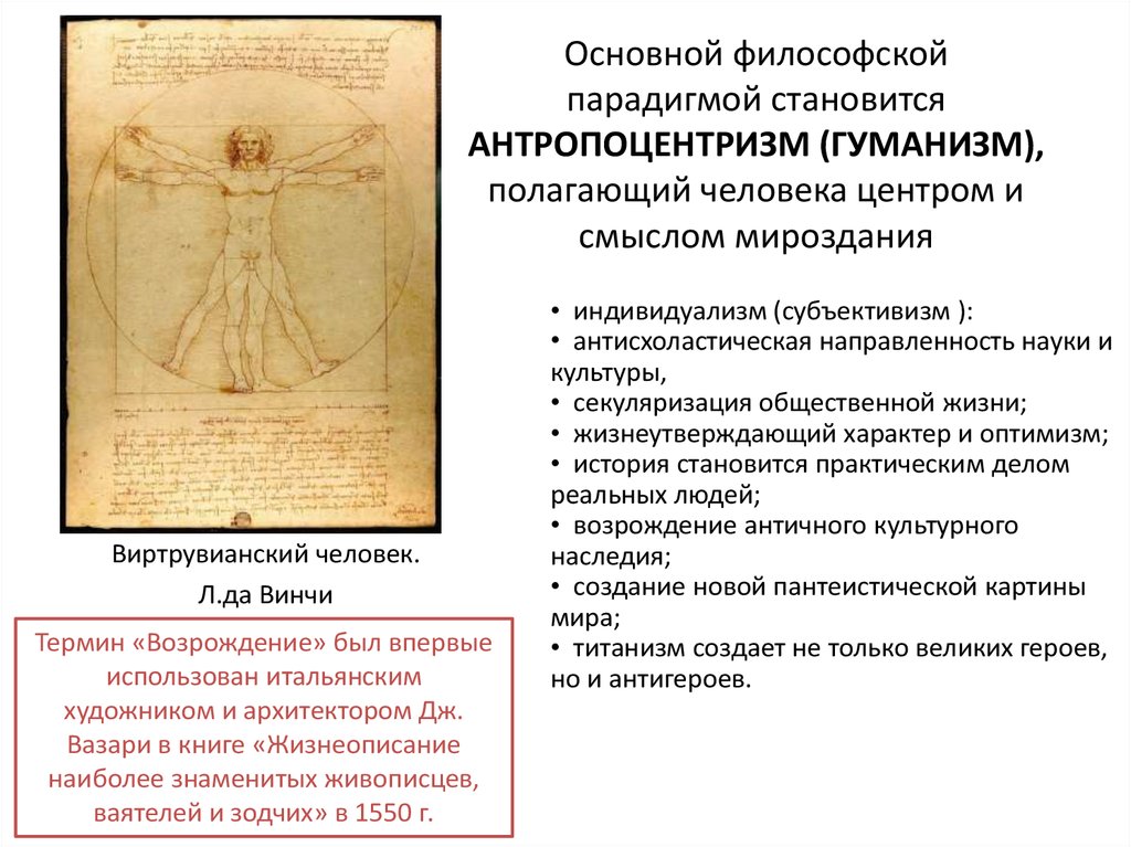 Антропоцентризм характеристика философии. Философия Леонардо дайвинчи. Леонардо да Винчи основные философские труды. Основные философские идеи Леонардо да Винчи. Леонардо да Винчи философия основные идеи.