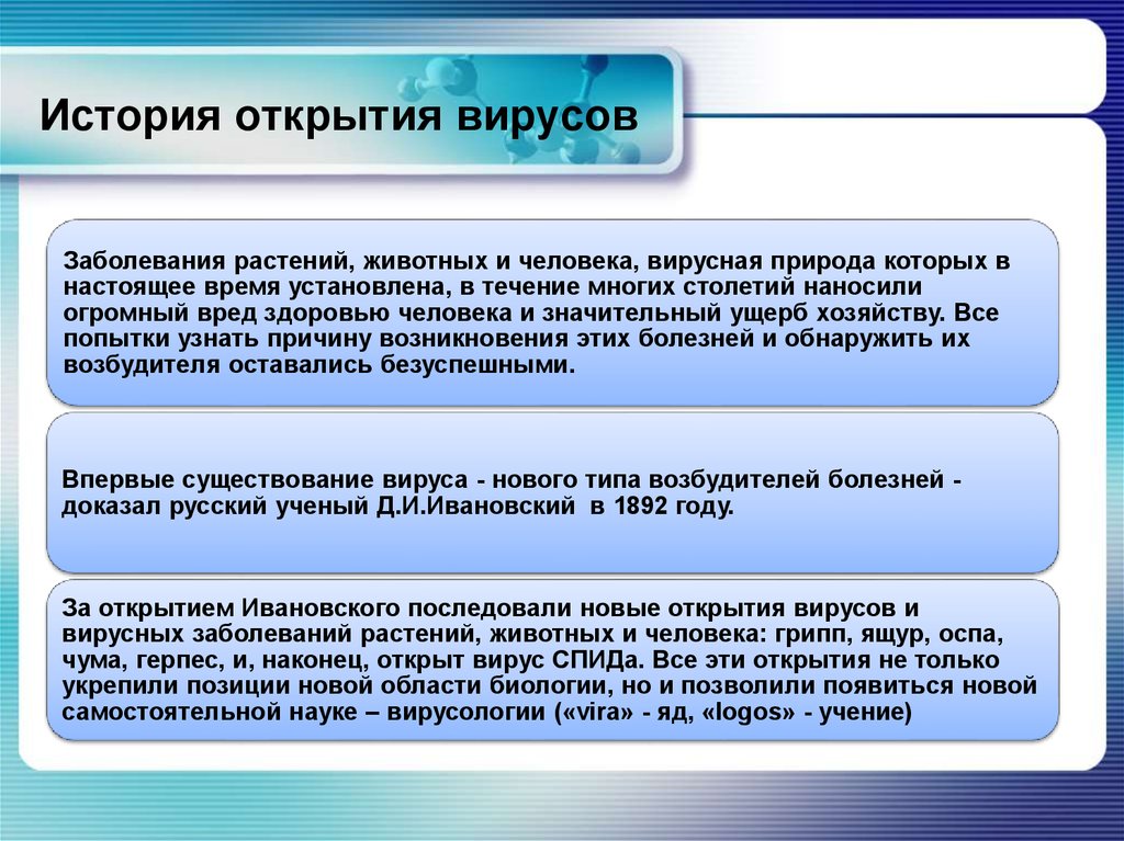 Открытие вирусов. История открытия вирусов. История открытия вирусов кратко. Вирусы открытие вирусов. Открытие вирусов кратко.