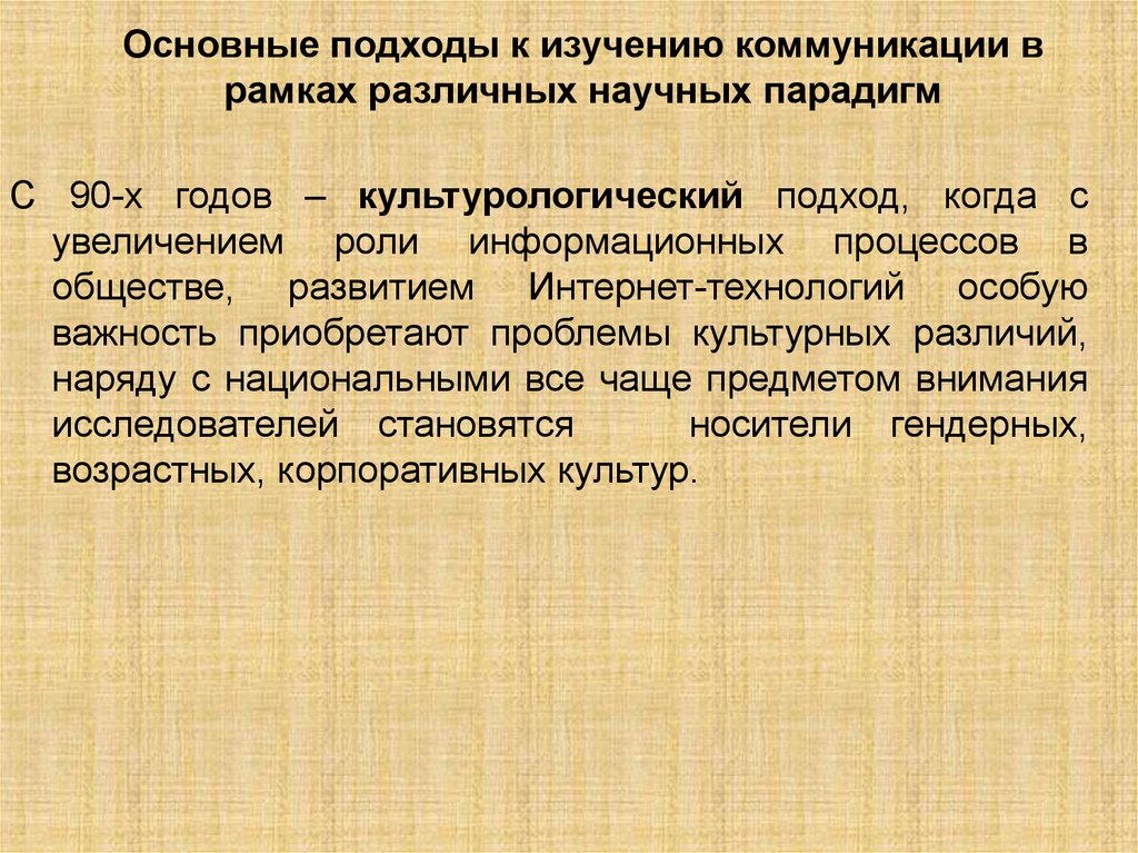 Исследования общения. Основные подходы к изучению коммуникации. Основные теории изучения коммуникации. Основные подходы в теории коммуникации. Что такое теоретические подходы в изучении коммуникации.