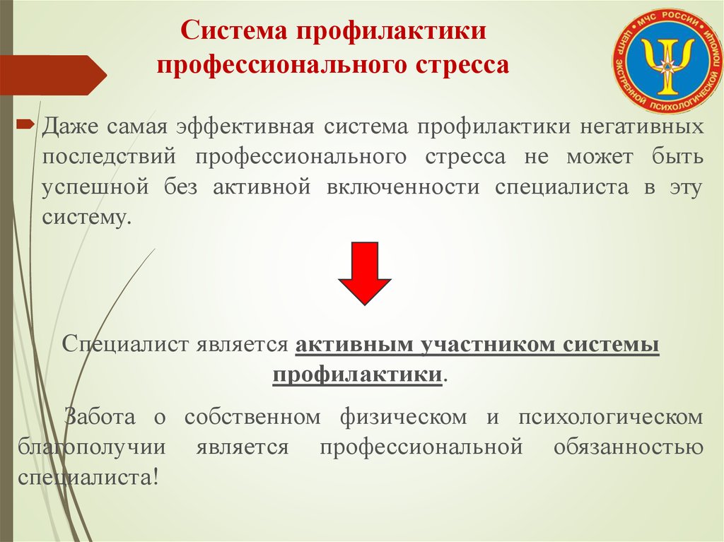 Стресс профессиональный стресс саморегуляция стресса