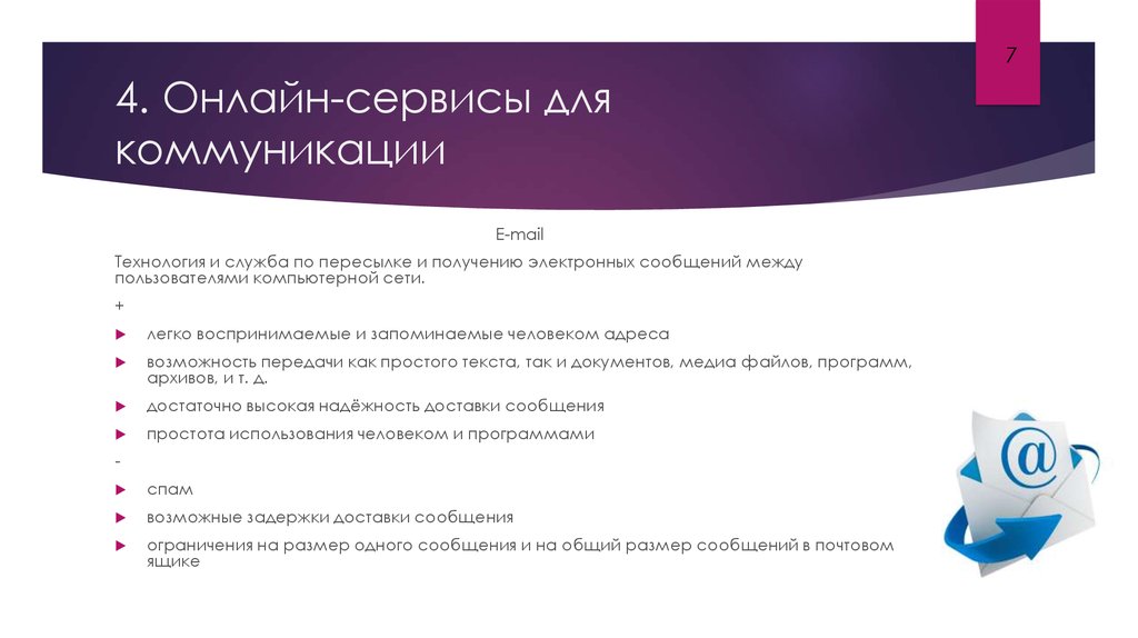 Почта технология 3 класс презентация