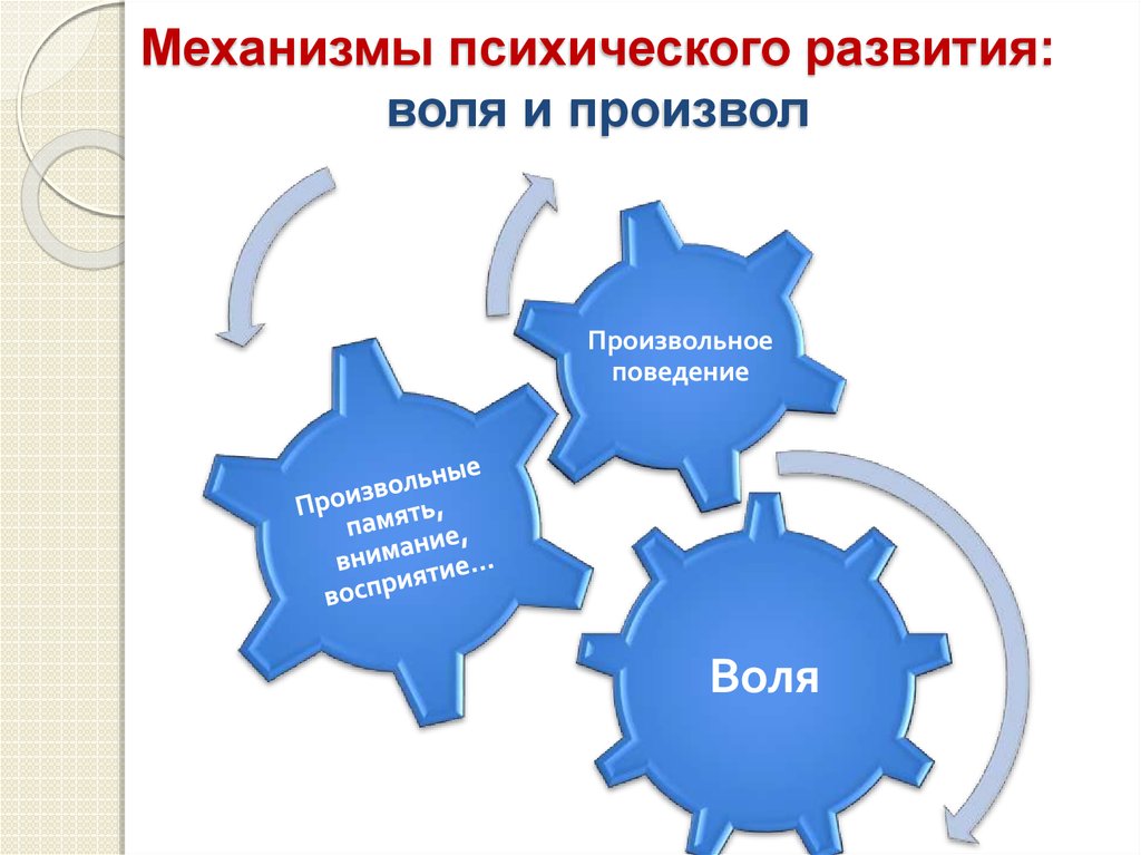 Механизм совершенствования. Механизмы психического развития. Механизмы психического развития ребенка. Механизмы развития психики. Механизмы развития в психологии.