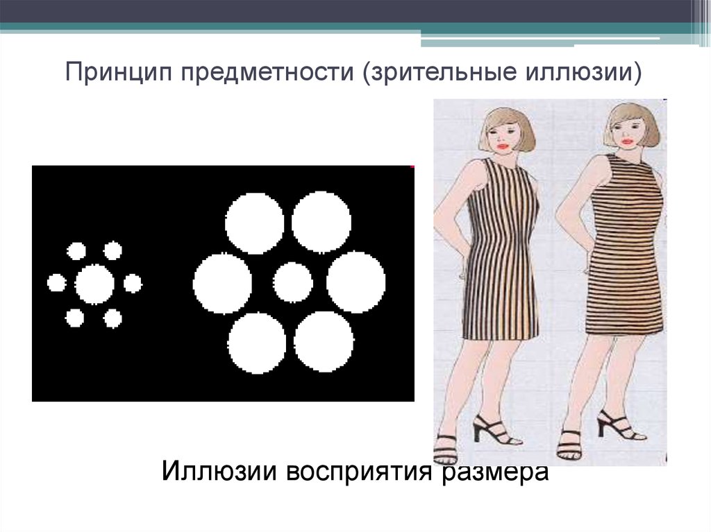 Оптические иллюзии и их применение в жизни человека проект