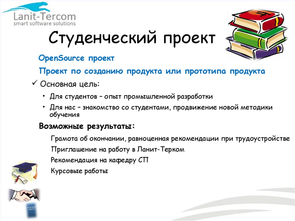 Презентация на тему "ПРОЕКТНАЯ ДЕЯТЕЛЬНОСТЬ И МЕТОД ПРОЕКТОВ в рамках реализации