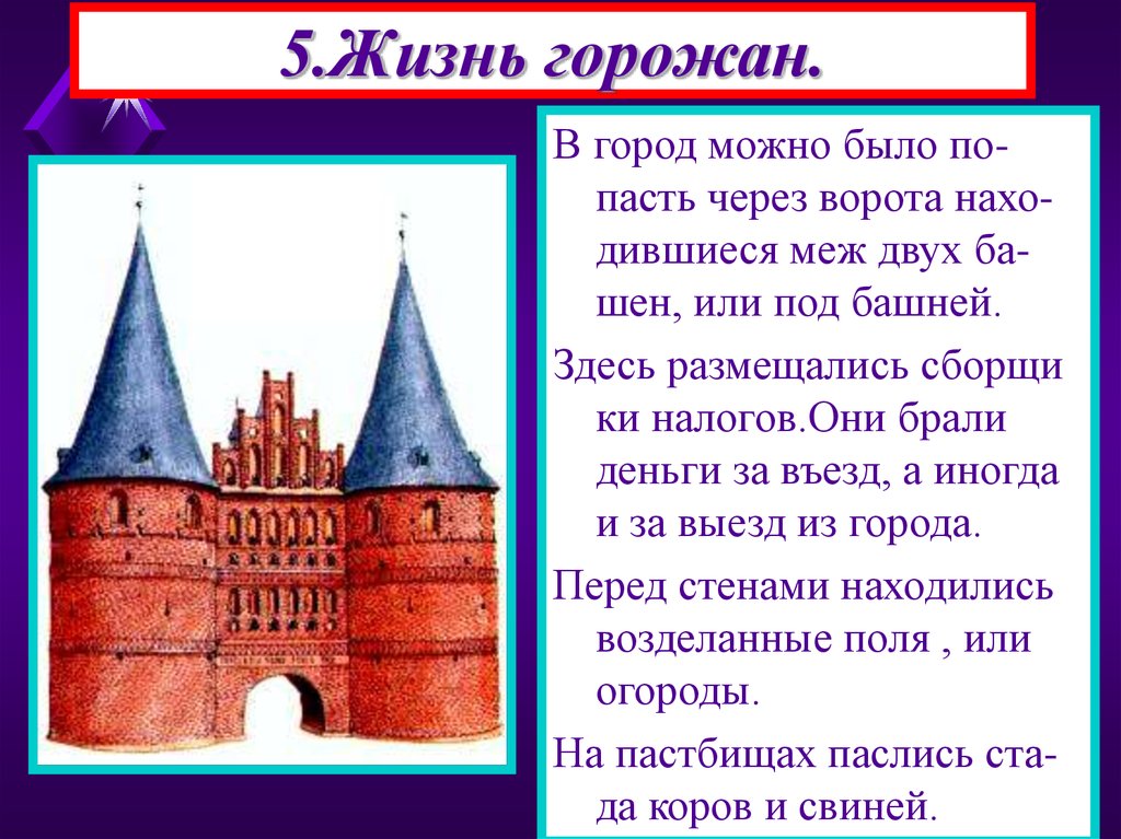 Горожане 6 класс. Жизнь горожан. Жизнь горожан в средневековье. Жизнь горожан сообщение. Рассказ о жизни средневековых горожан.