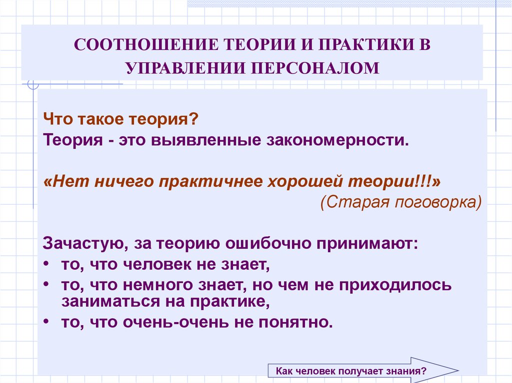 Что такое теория. Соотношение теории и практики. Как соотносятся теория и практика. Тео. Теория.