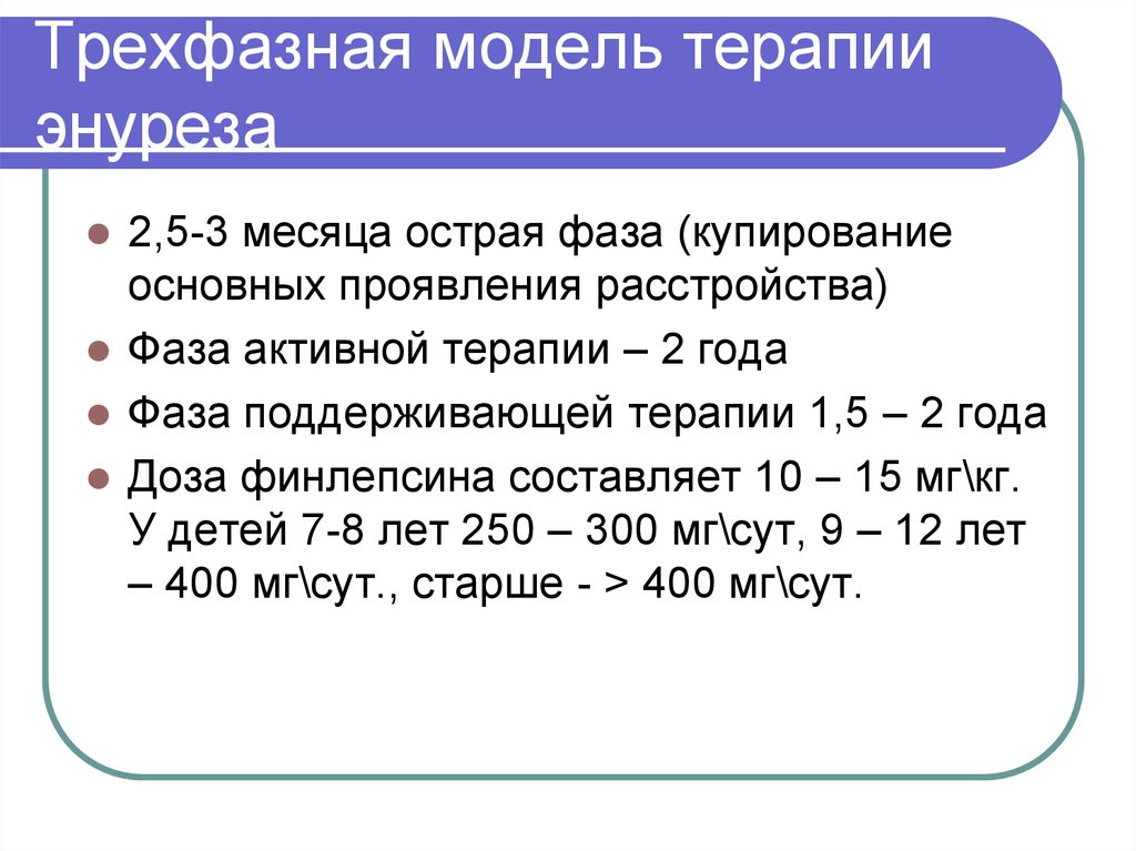 Реактивные состояния презентация