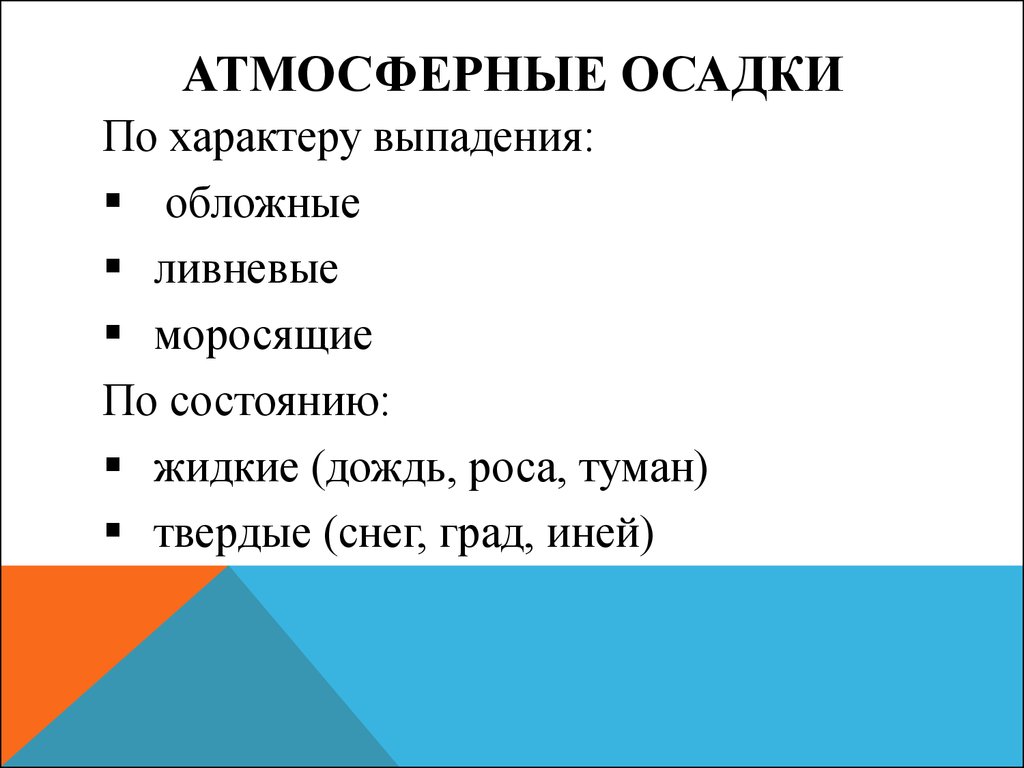 Выпадение дождя. Осадки по характеру выпадения. Ливневые обложные моросящие осадки. Атмосферные осадки по характеру. Характер выпадения осадков ливневые моросящие.