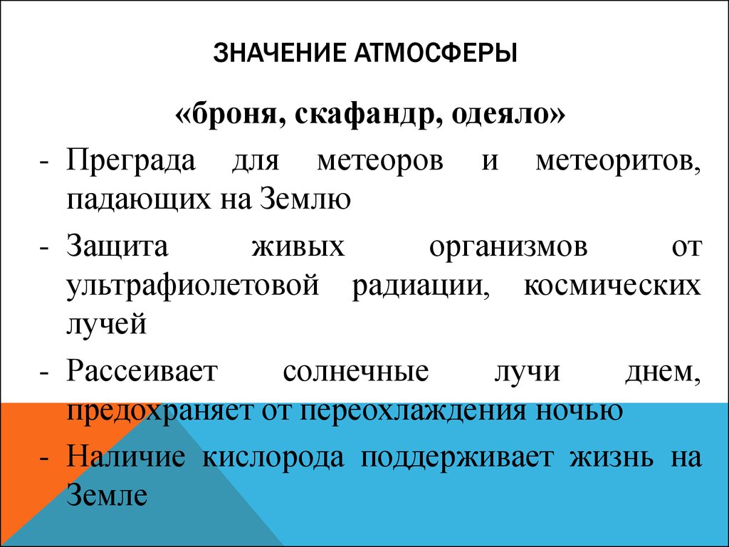 Атм значение. Что значит атмосферно. Атмосфера план. Атмосфера защищает живые организмы от. Значение слова атмосфера.