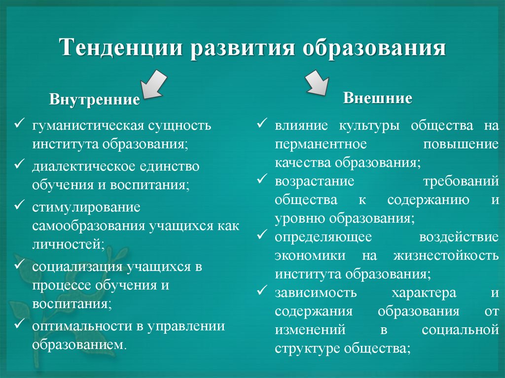 Какая тенденция развития образования объединяет приведенные картинки девушка за компьютером в школе