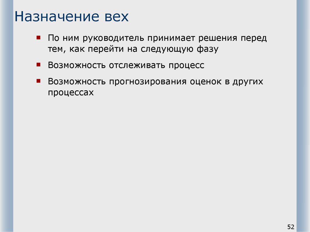 Решить перед. Понятие и Назначение вех в проекте.. Назначение вех на проекте. Предназначение мини вехи. Назначение Вехов в проекте.