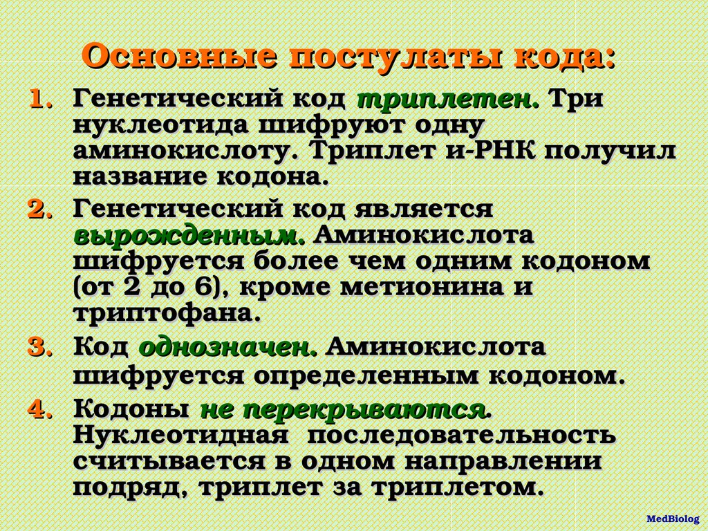 Генетический код триплет нуклеотидов. Триплет. Генетический код. Триплет это в биологии. Триплет это в генетике.