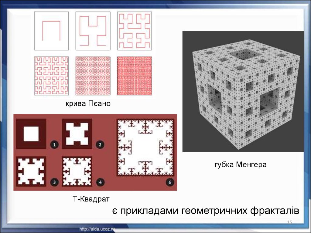 Т в квадрате. Фрактал Менгера. Губка Менгера. Т-квадрат фрактал. Губка Менгера построение.