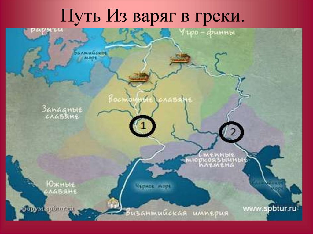 Волжский путь в древней руси. Путь из Варяг в греки и Волжский торговый путь. Волжский торговый путь в древней Руси. Волжский торговый путь в древней Руси на карте. Путь из Варяг в греки на карте древней Руси.