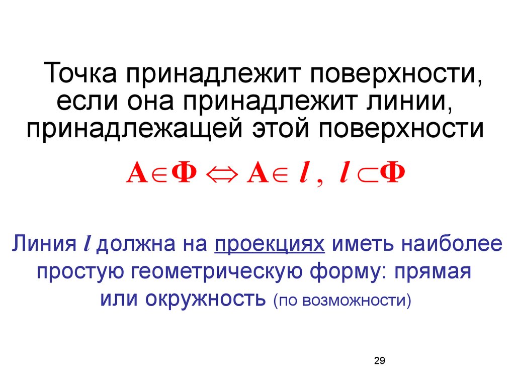 Внутренняя точка поверхности. Точка принадлежит поверхности. Точка принадлежит поверхности если. Точка принадлежит линии. Особые точки поверхности.