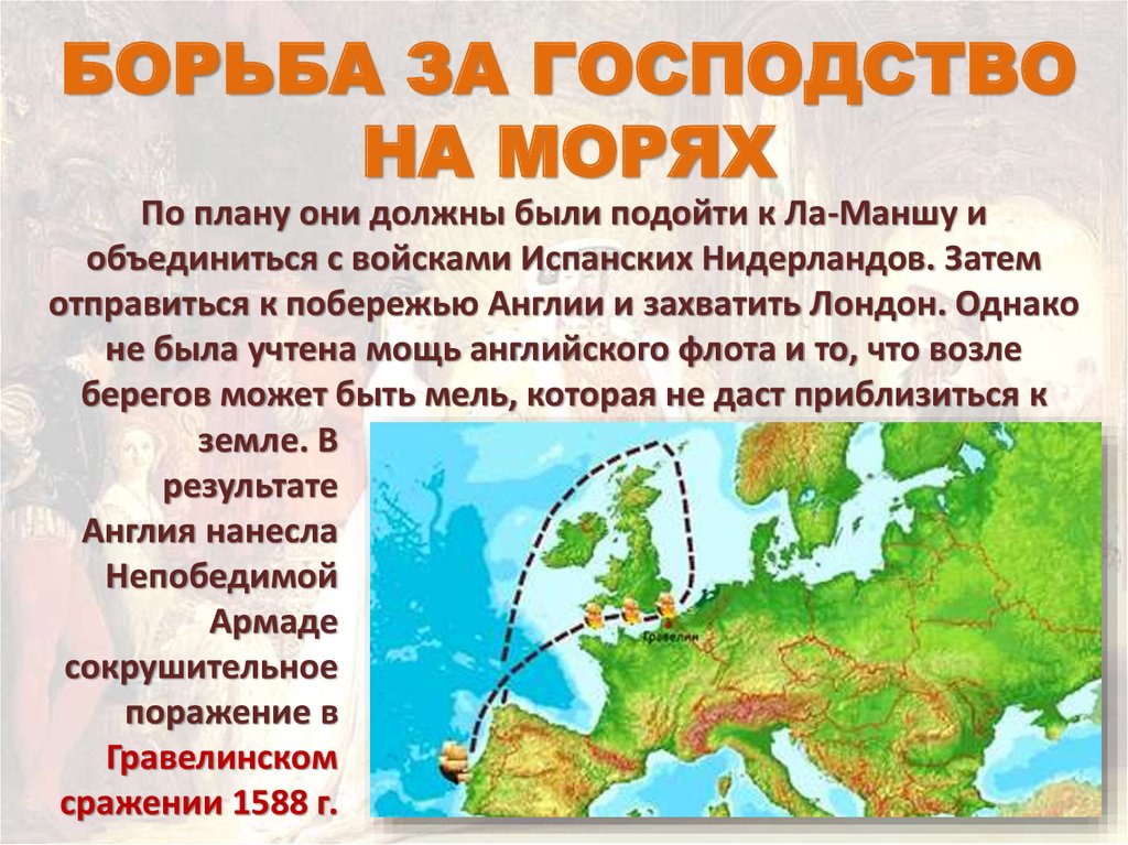 Королевская власть и реформация в англии борьба за господство на морях 7 класс презентация