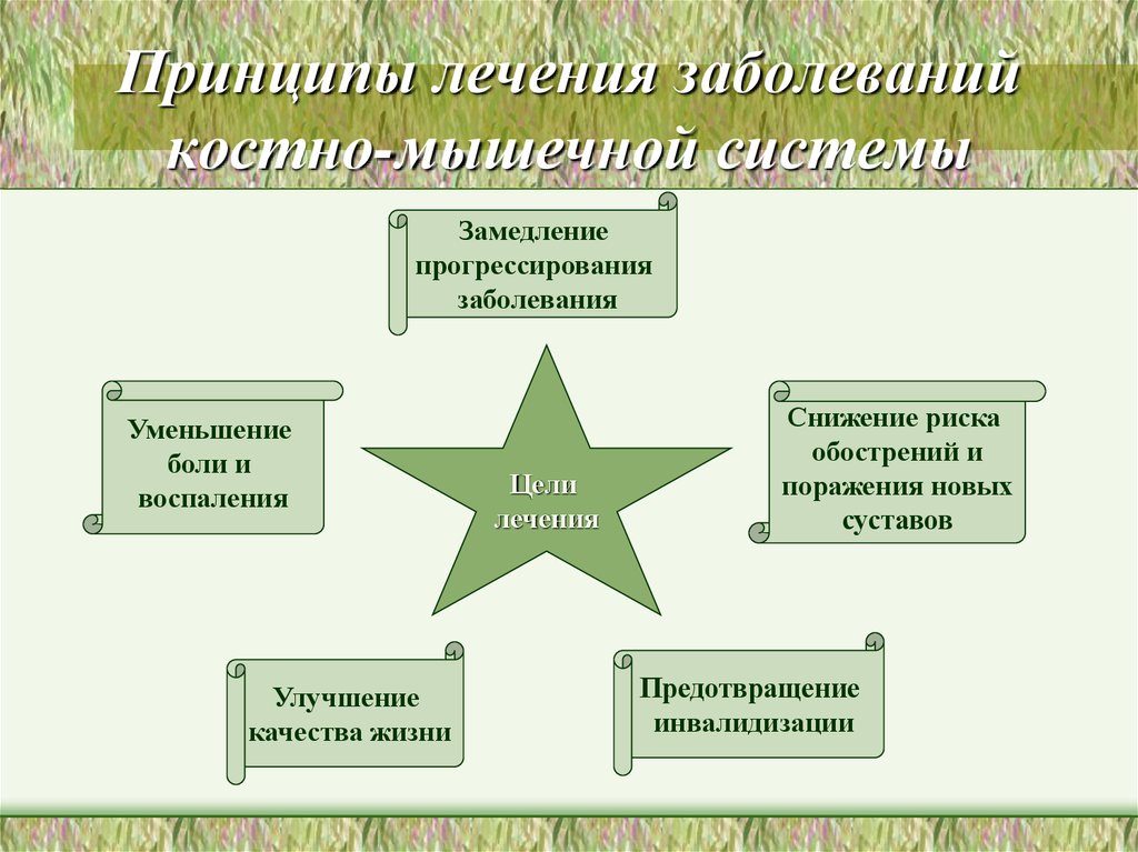 Презентация обследование пациентов при заболевании костно мышечной системы