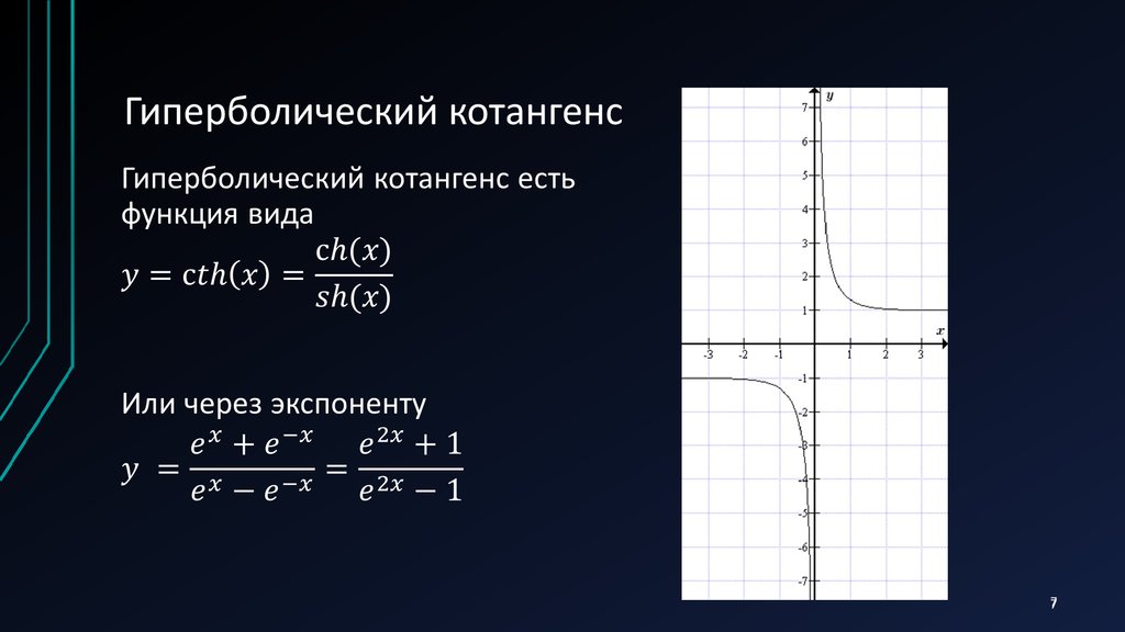 Функция тангенс и котангенс и их графики презентация 10 класс