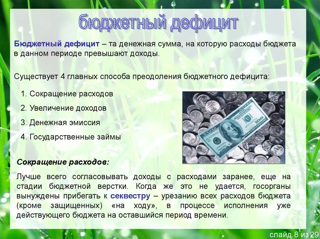 Финансовая система турции презентация