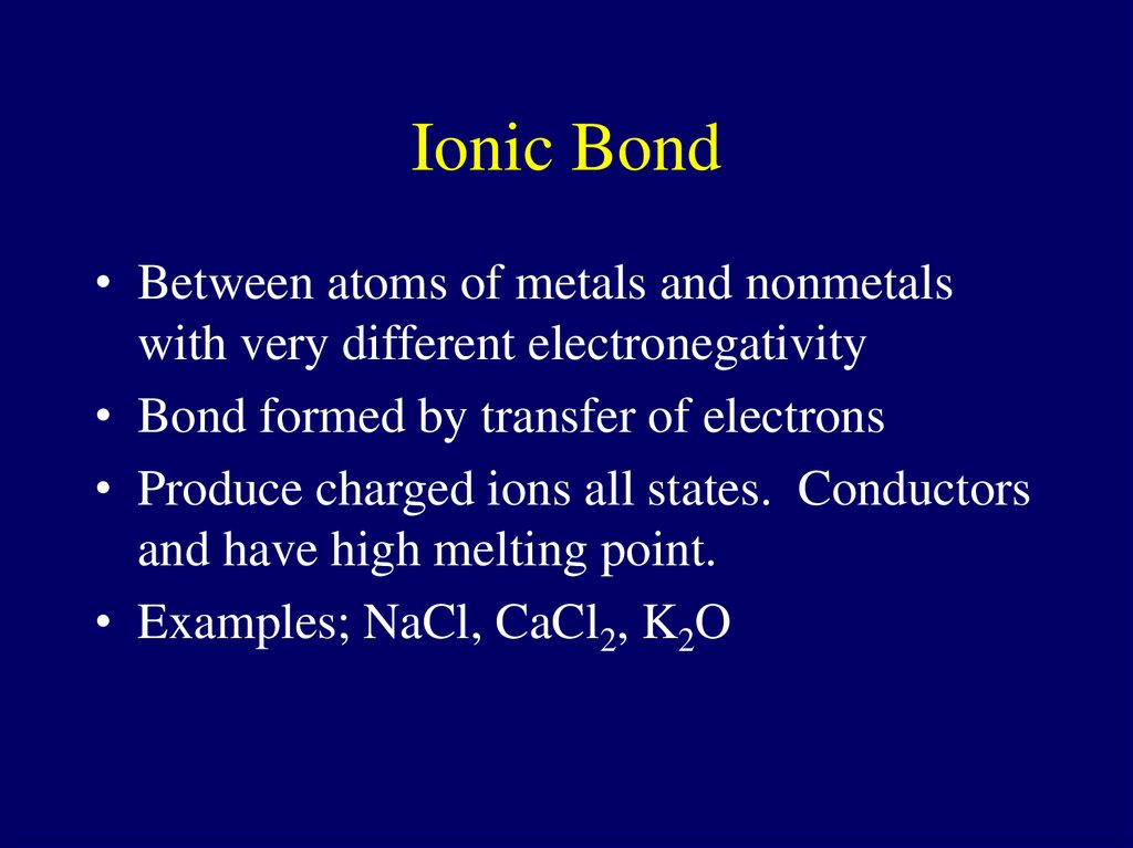 Fluoride Ion