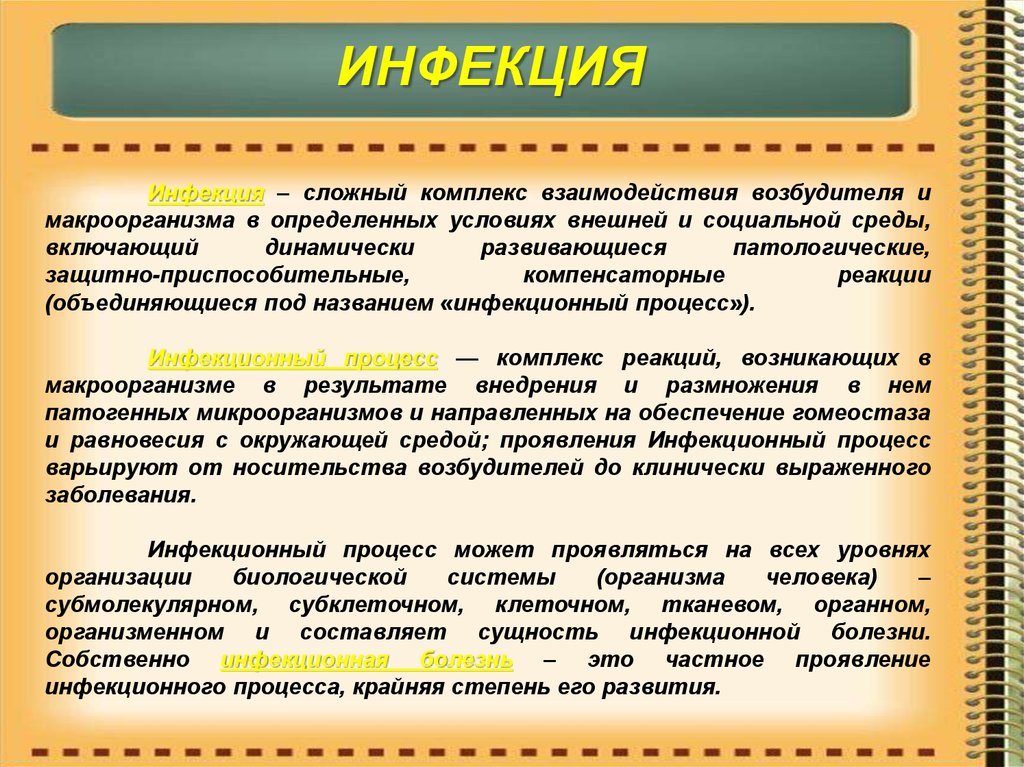 Комплекс взаимодействия. Инфекционный процесс это сложный комплекс взаимодействия. Инфекционный процесс - это сложный процесс взаимодействия. Крайняя степень проявления инфекционного процесса. Взаимодействие возбудителя и макроорганизма.