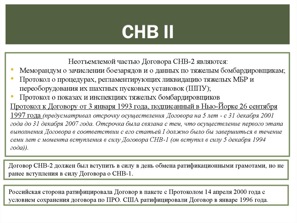 Договор о сокращении снв. Договор СНВ. Договор СНВ 2. Подписание договора СНВ-2. Договор России и США В 1993 году.