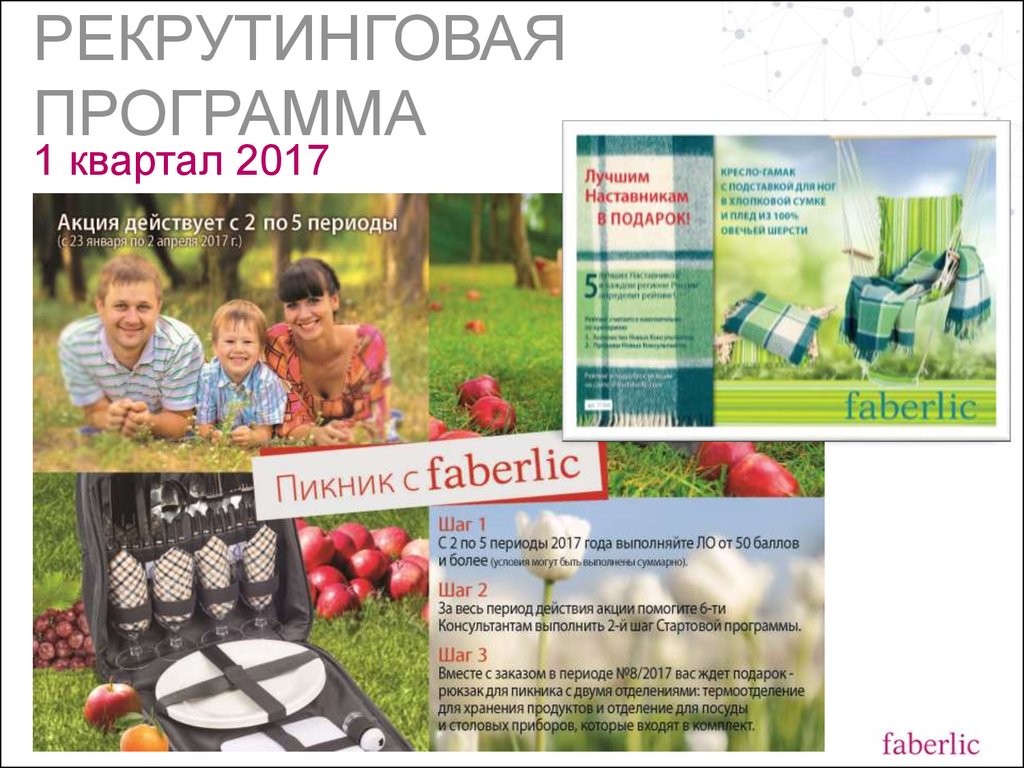 Квартал программа. Программа квартал. Рекрутинговая программа. Рекрутинговая программа Фаберлик.