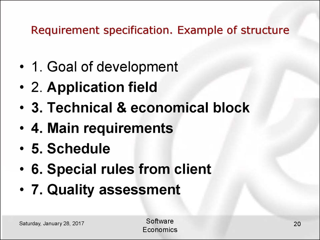 Main requirements. Software requirements Specification example. Software requirements Specification пример на русском. Specification by example.